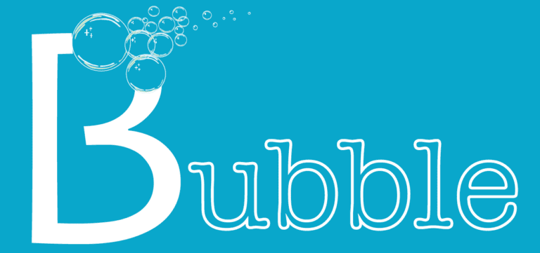About Bubble Cleaning